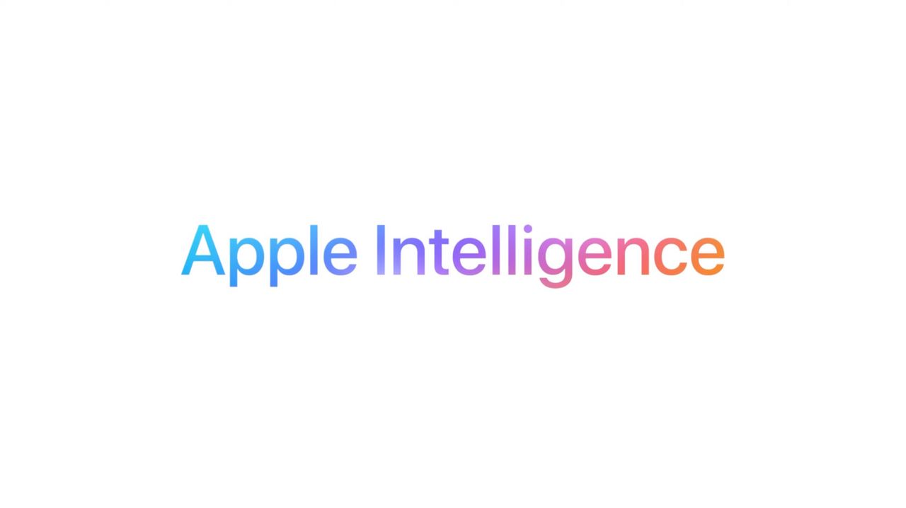 Apple Intelligence นิยาม AI ของแอปเปิล