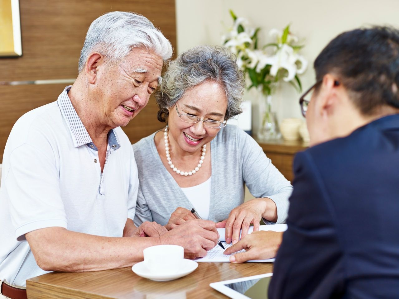 ภาพจาก iStock