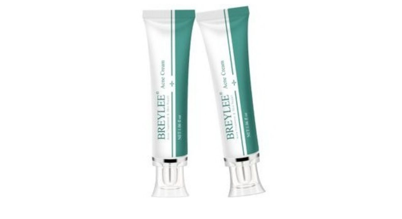 BREYLEE Scar Removal Gel