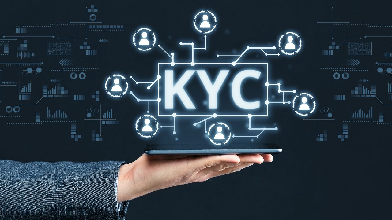 เตรียมยืนยันตัวตนผ่านระบบ KYC (ย่อมาจาก Know Your Customer ) เพื่อรับเงินดิจิทัล 10,000 บาท