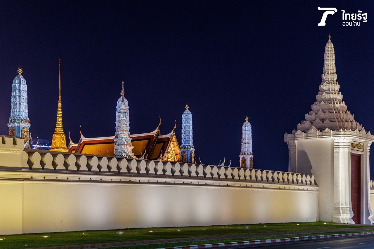 ภาพโดย ธนัท ชยพัทธฤทธี