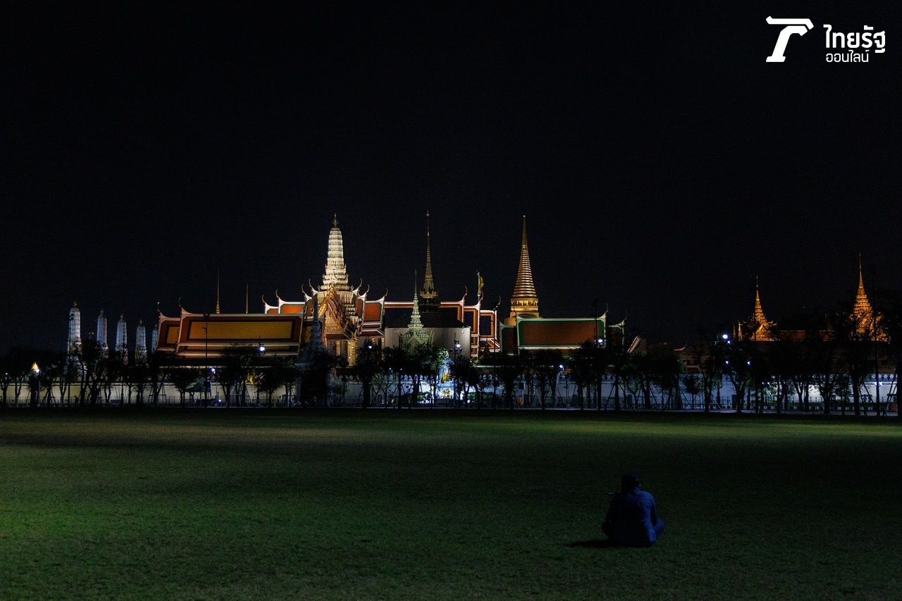 ภาพโดย ธนัท ชยพัทธฤทธี