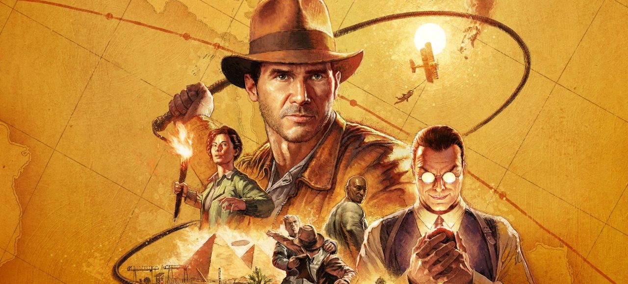 เปิดการผจญภัยของ ดร.อินเดียนา ในเกม Indiana Jones and the Great Circle 