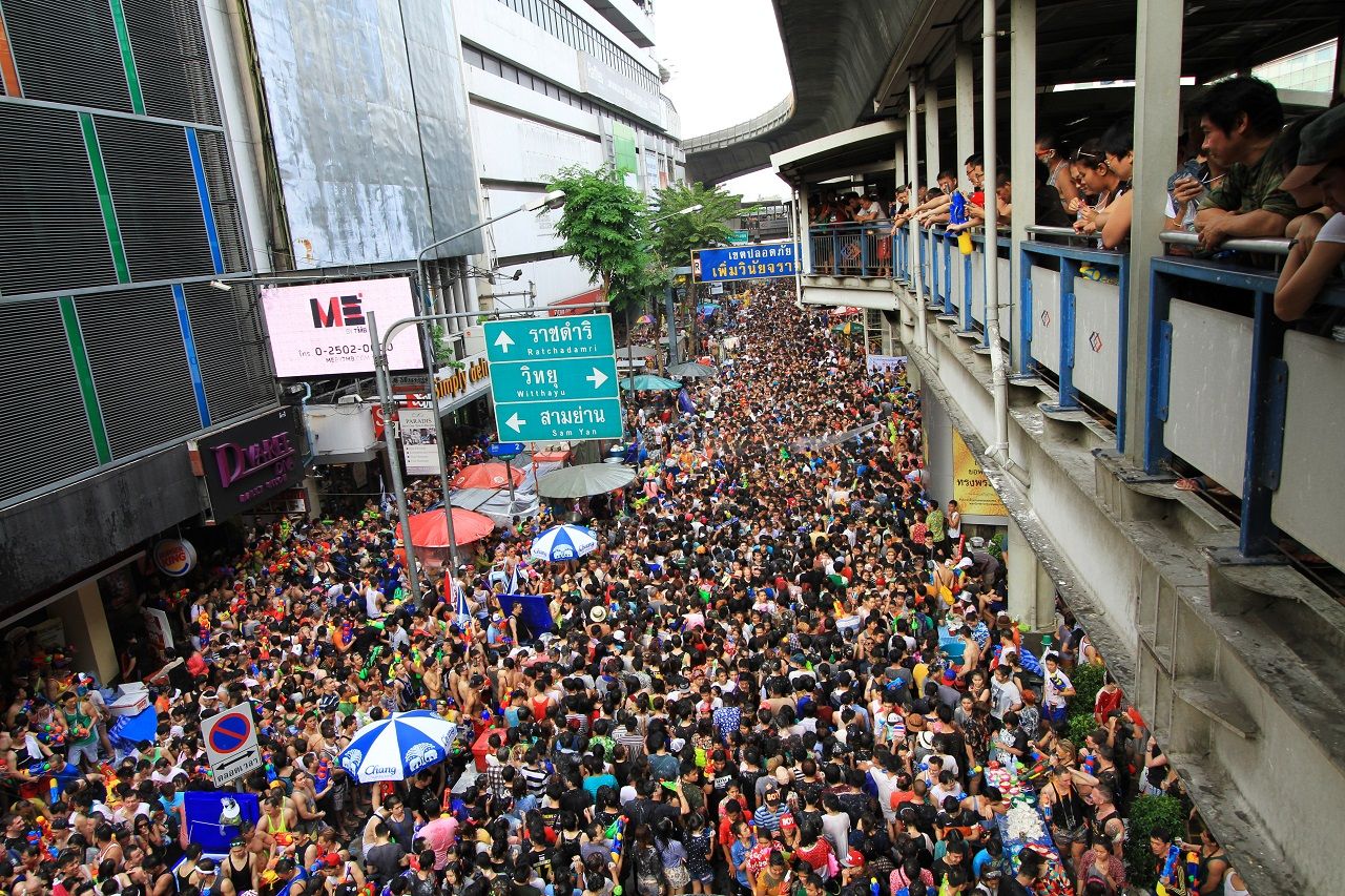 ภาพจาก iStock