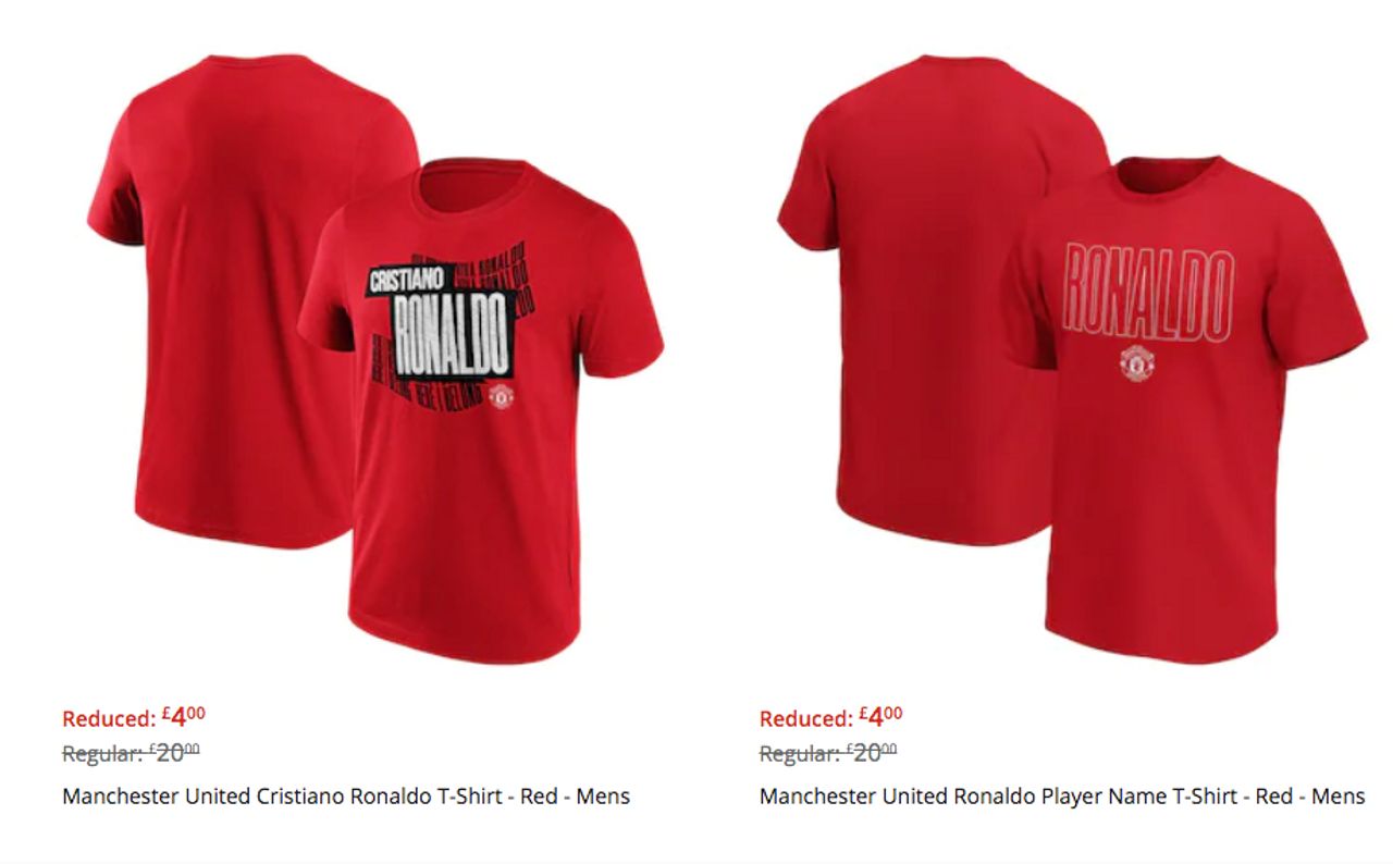 ภาพจาก https://store.manutd.com/