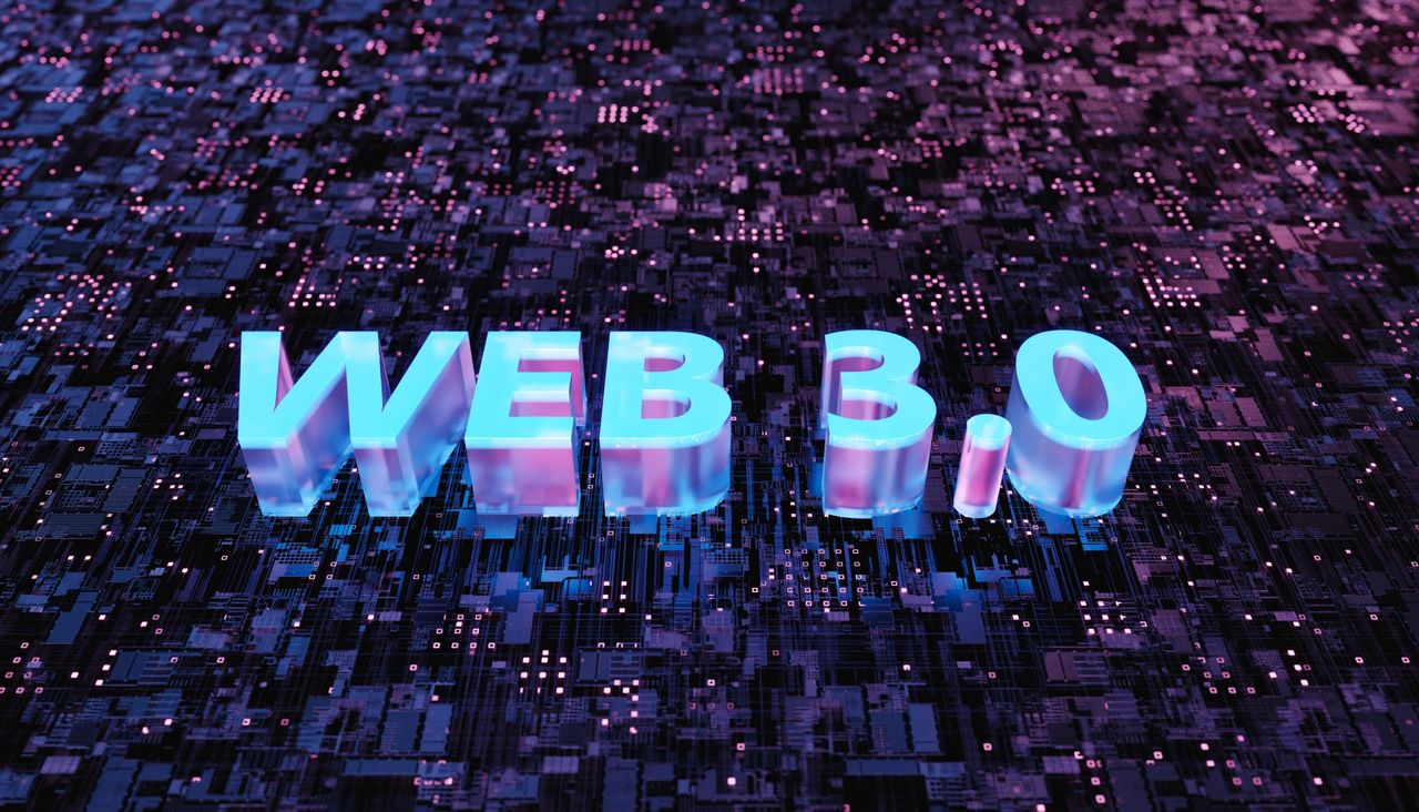 Web3 เป็นเทรนด์ที่น่าจับตามองอีกครั้งในปีนี้