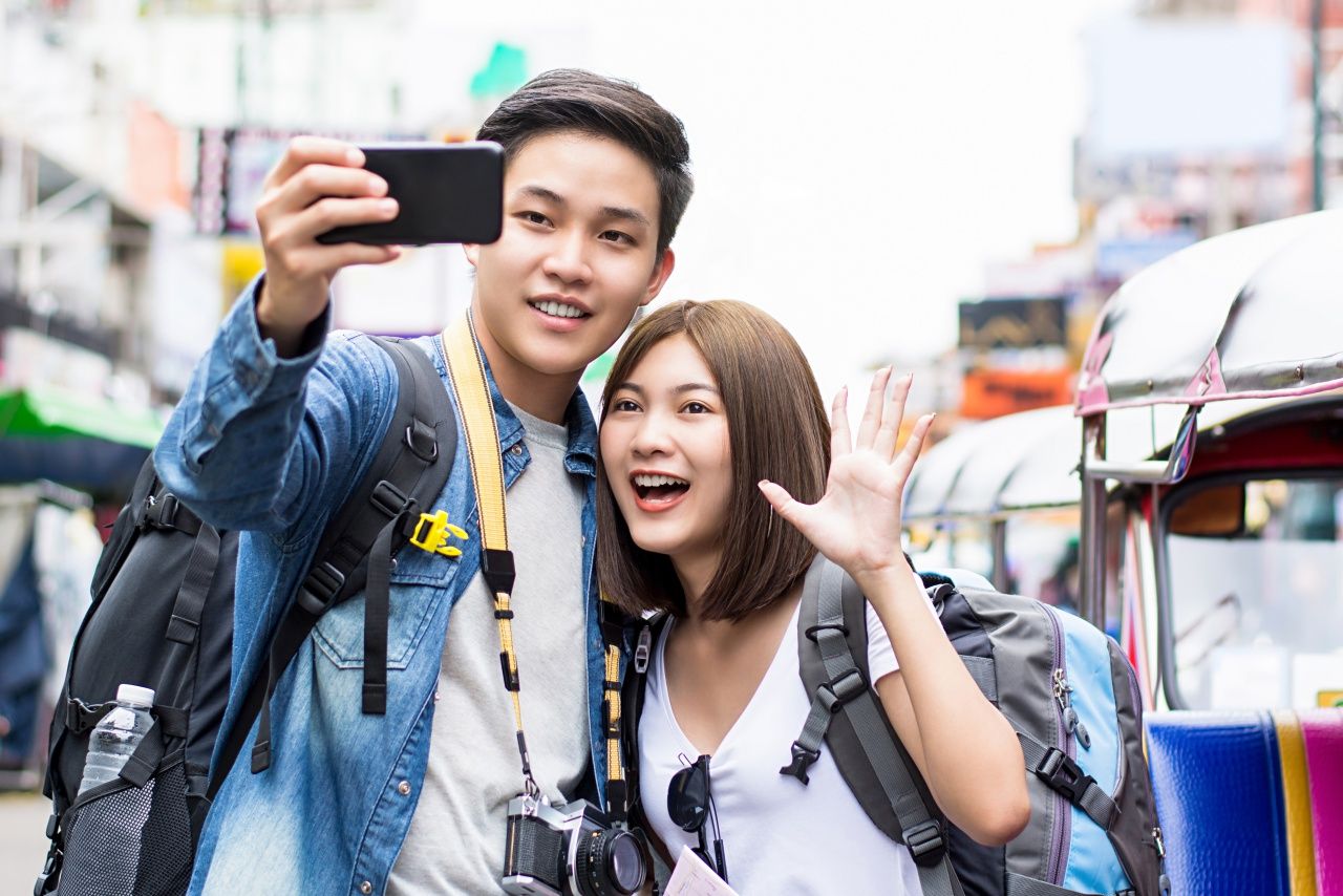 กรุงเทพฯ ประเทศไทย ติดอันดับ 6 (ภาพจาก iStock)