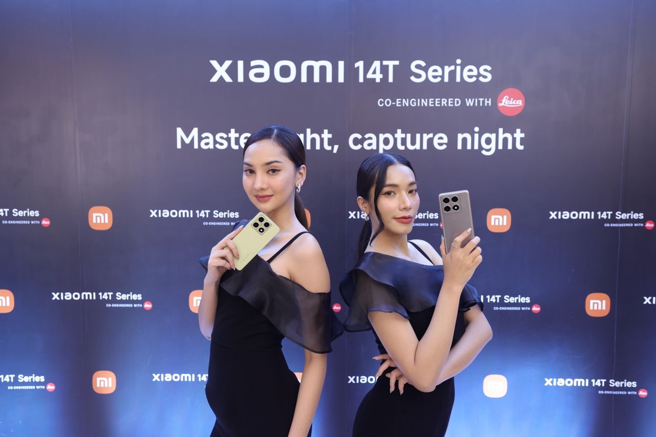 Xiaomi 14T Series 