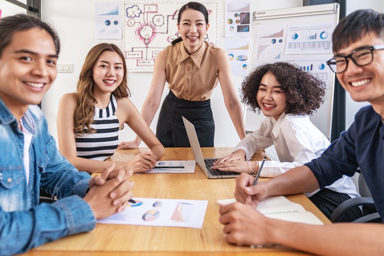 ภาพจาก iStock