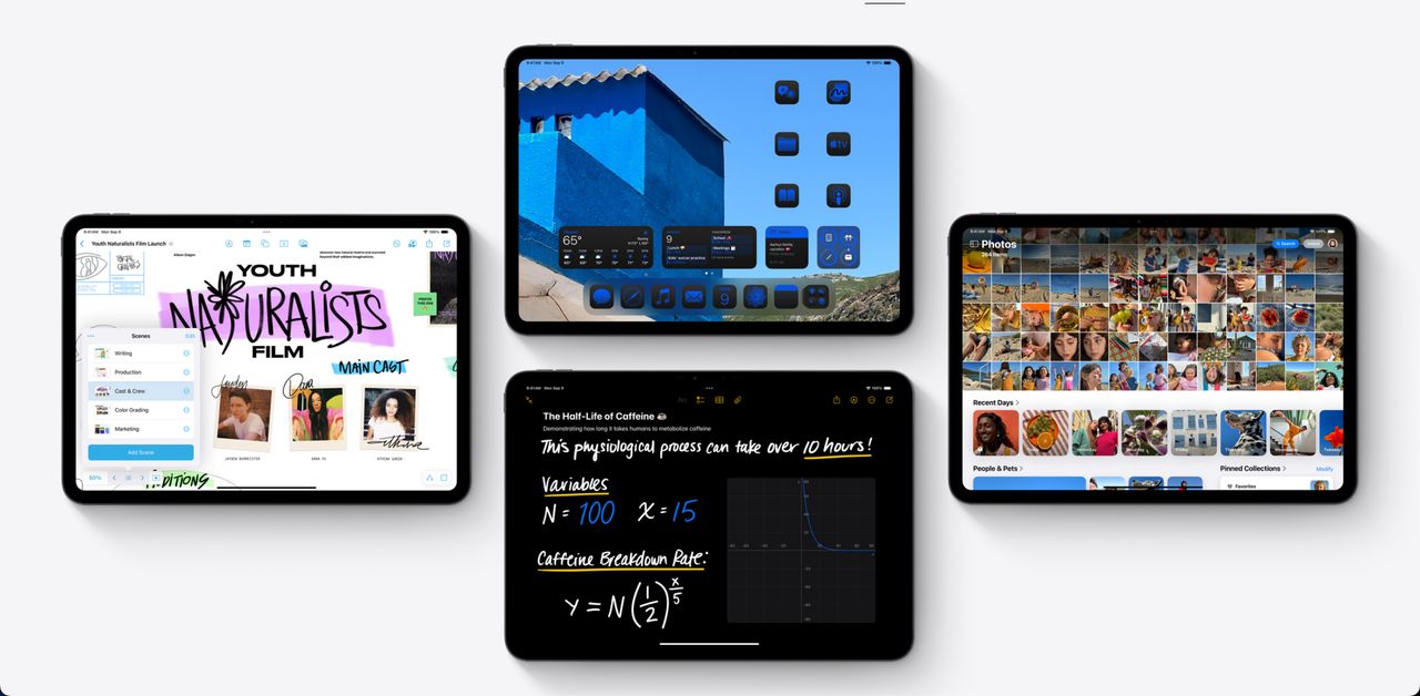 ฟีเจอร์เครื่องคิดเลขบน iPadOS 18 เรียกเสียงฮือฮาได้มากที่สุด