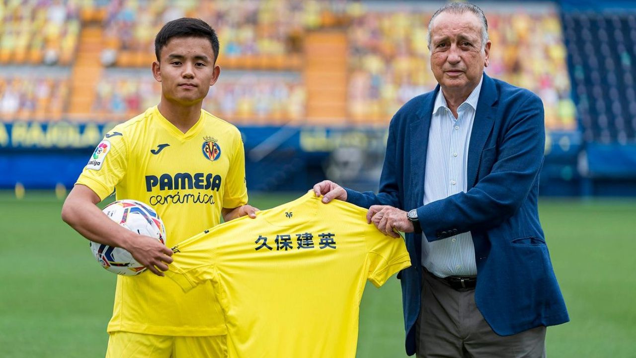 เตรียมเผชิญความท้าทายใหม่ พร้อมกับการไปเล่นบอลถ้วยยุโรป Credit : villarrealcf.es