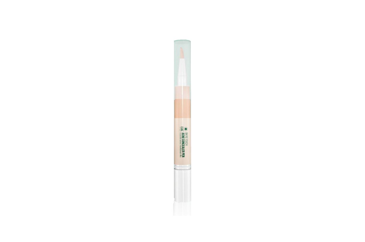 คอนซีลเลอร์ BK Acne รุ่น Retouch Acne Concealer Pen