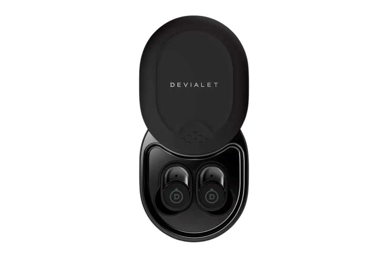 หูฟังบลูทูธ DEVIALET Gemini 