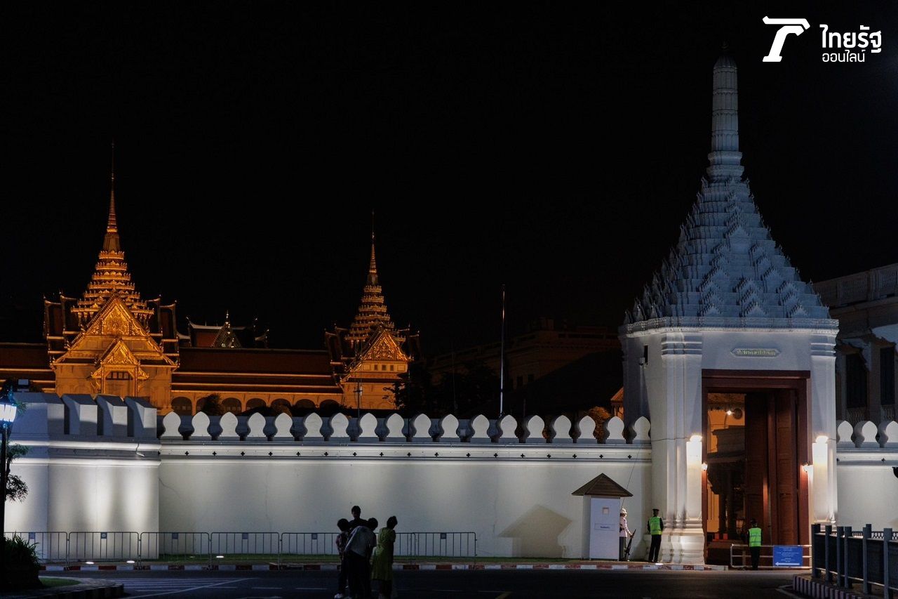 ภาพโดย ธนัท ชยพัทธฤทธี