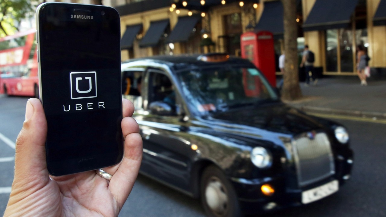 อะไรคือความท้าทาย? เปิด 3 ภารกิจ 'Uber' สู่บริการถูกกฎหมายในไทย!