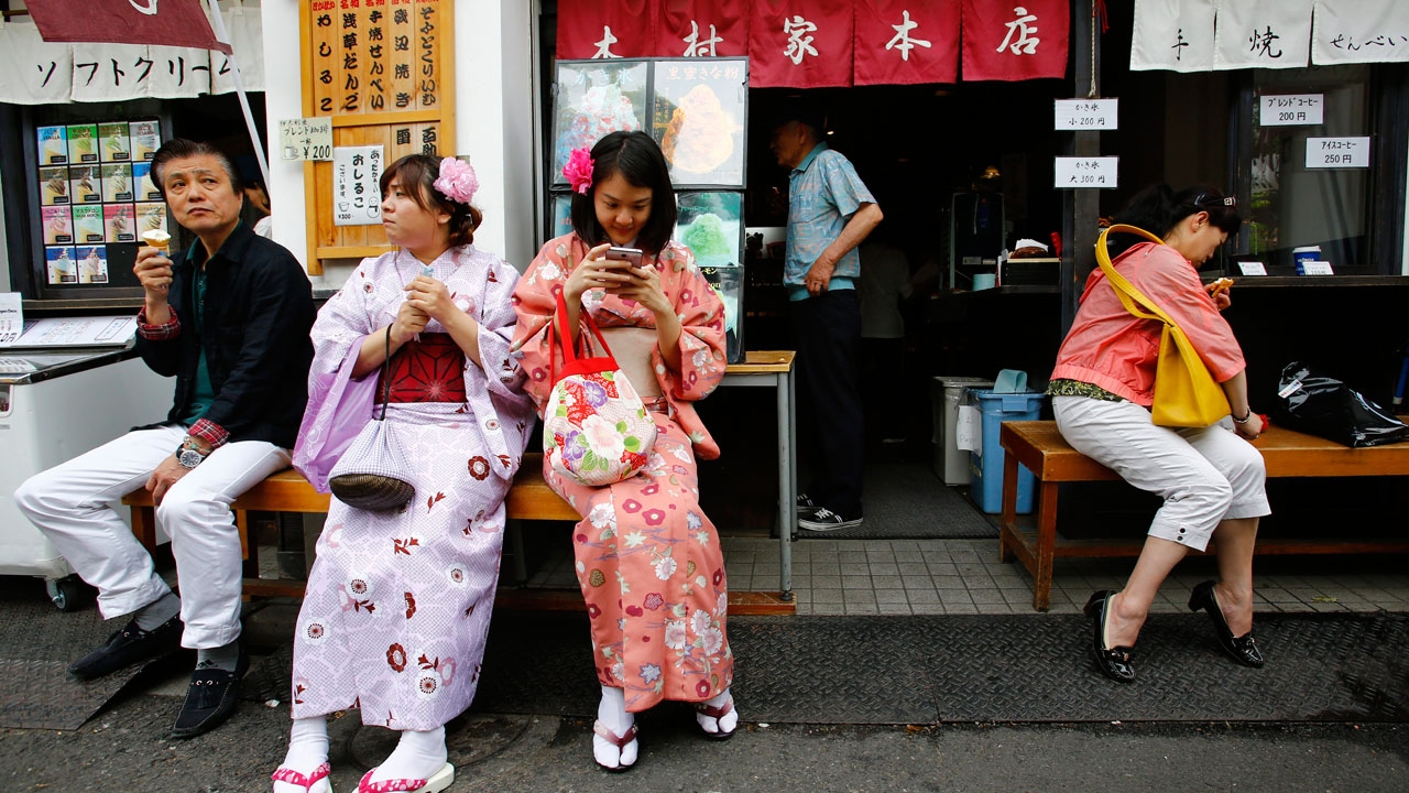 ไปเยือน ‘แดนปลาดิบ’ เมื่อไหร่ อย่าเผลอทำ 10 อย่างนี้!