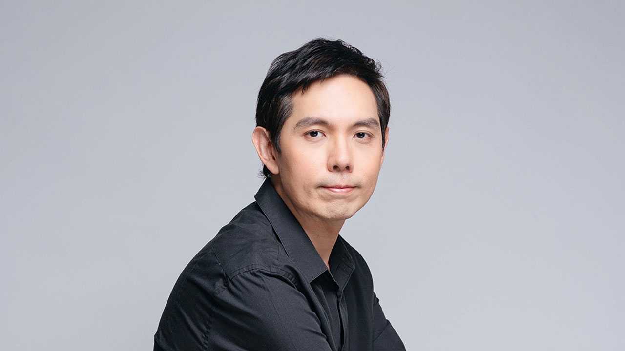 จิว-ยุทธิพงศ์ จิว Digital PR Marketing Director, MBCS Thailand