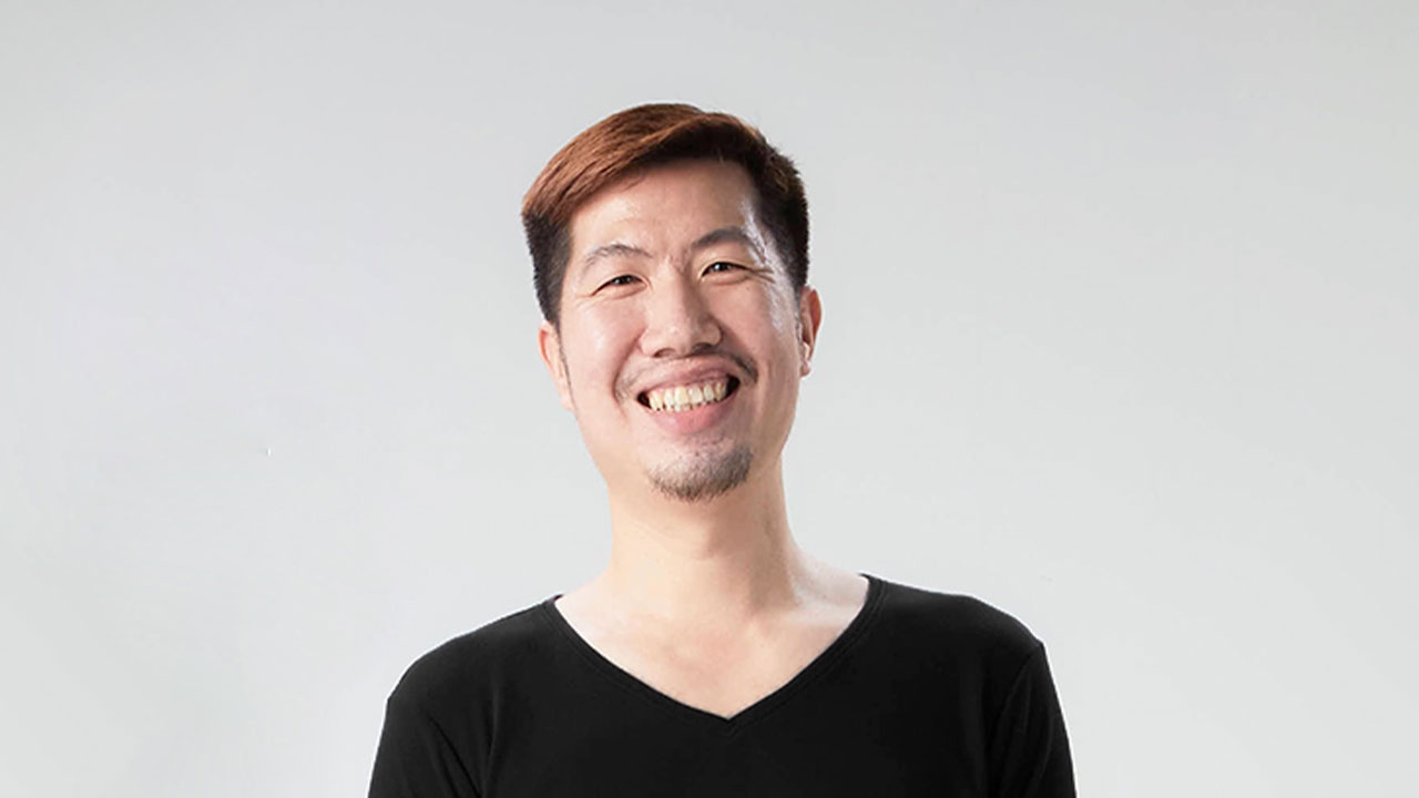 โตโต้-วิโรจน์ ฐานไพศาลกิจ Production Business Director, MBCS Thailand