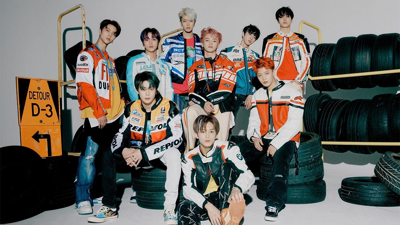 NCT 127ปล่อยหมัดฮิตเพลงใหม่ “Punch” ครองอันดับ 1 บนชาร์ตเพลงและอัลบั้ม (คลิป)