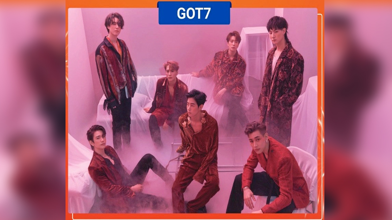 อากาเซ่เตรียมหวีด "GOT7" บุก ขนเซอร์ไพร์สสุดพิเศษให้หายคิดถึง