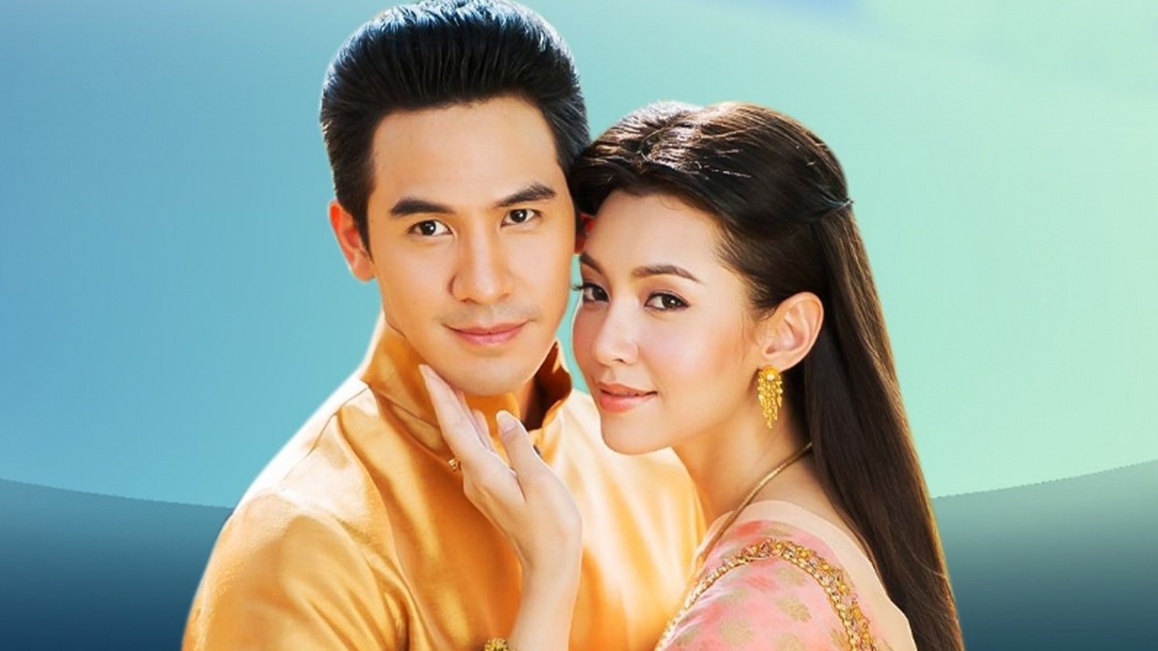 GDH ประกาศสร้าง "บุพเพสันนิวาส 2" เวอร์ชันภาพยนตร์ พร้อมให้รับชมปี 2564