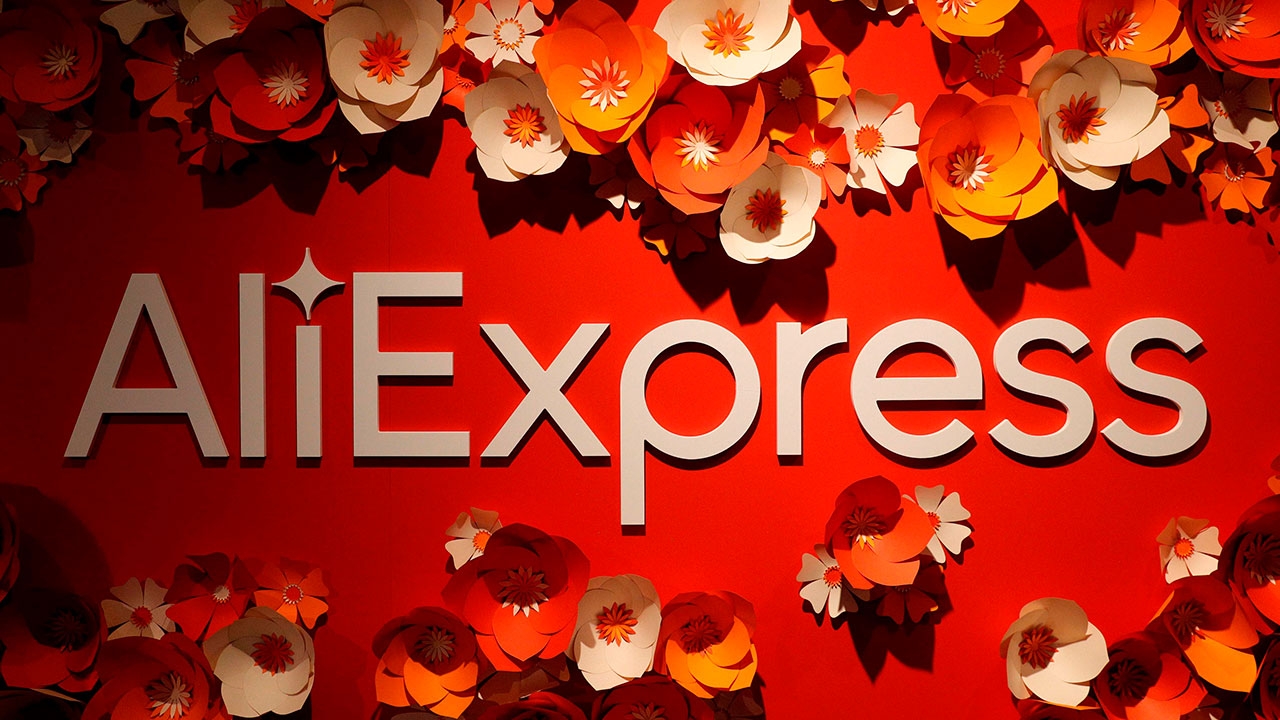 Alibaba บุกฝรั่งเศส เปิด AliExpress ช็อปปิ้งผ่าน Pop-up Store