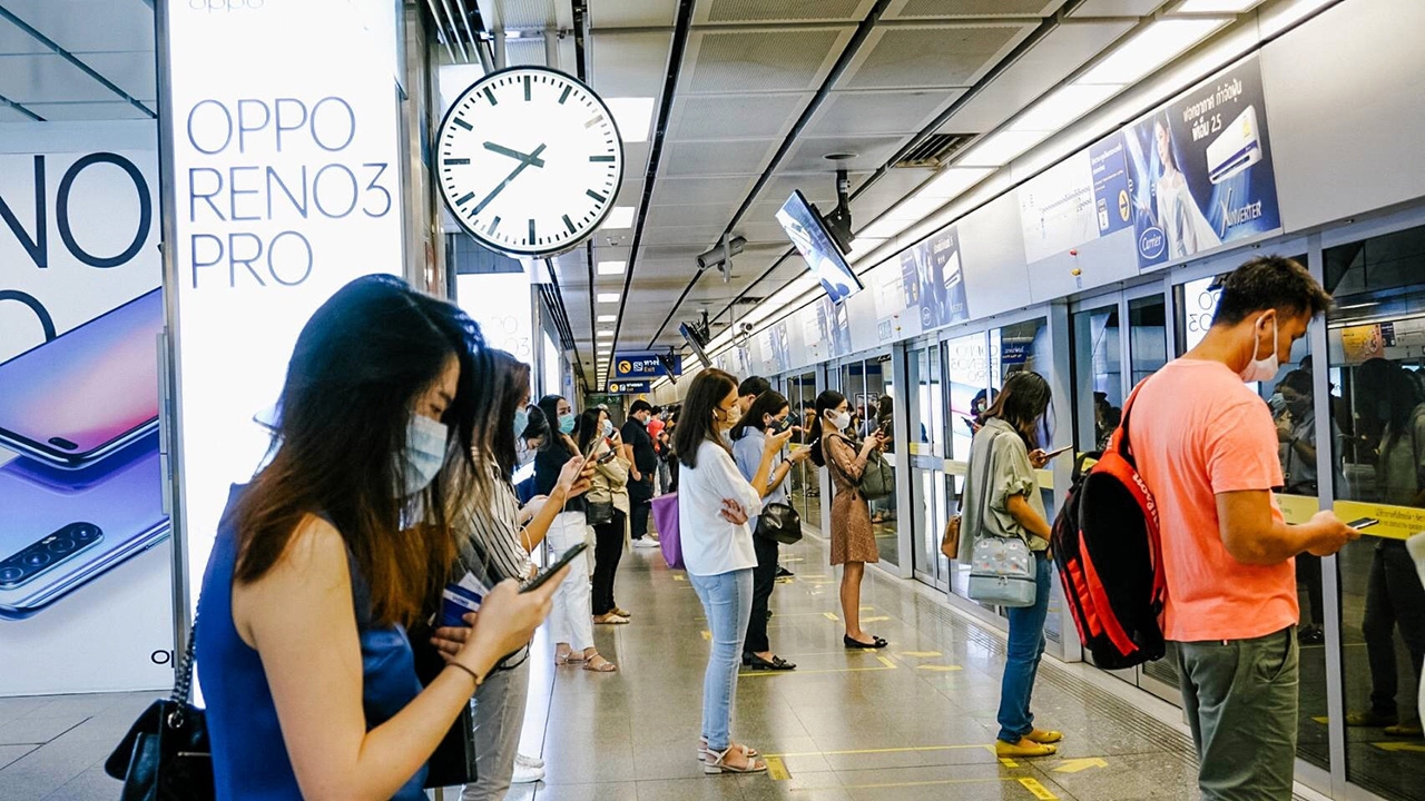 ส่งเสริมคนใช้รถไฟฟ้าเพิ่ม ลดใช้พลังงานลดก๊าซเรือนกระจก