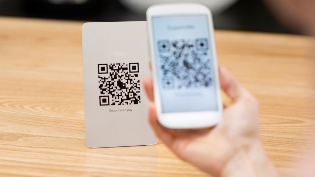 ธปท. ไฟเขียว 5 แบงก์ ทดสอบชำระเงินด้วย QR Code ต่อยอดบริการพร้อมเพย์