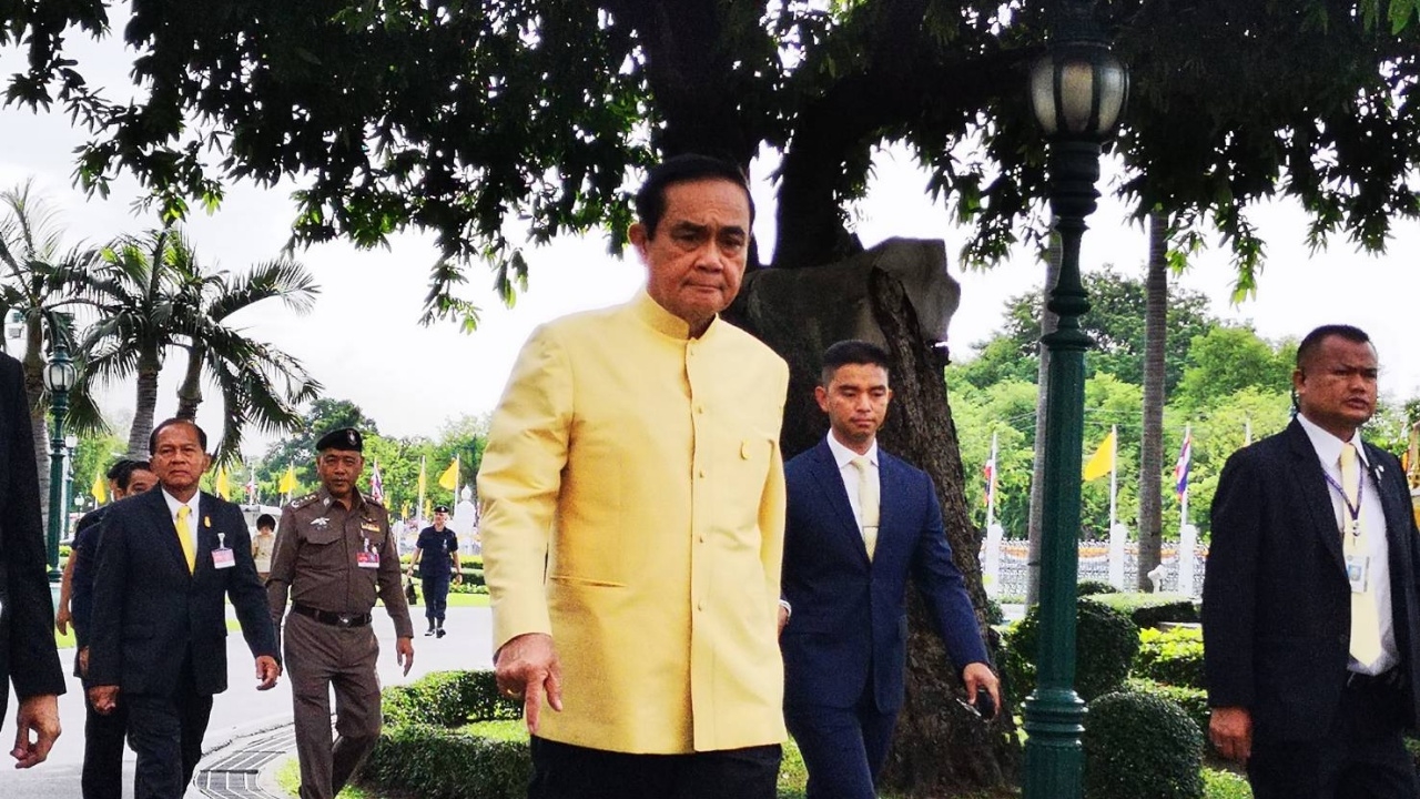 นายกฯระบุ กำลังพิจารณา ไทยเจ้าภาพจัดประกวดมิสยูนิเวิร์ส