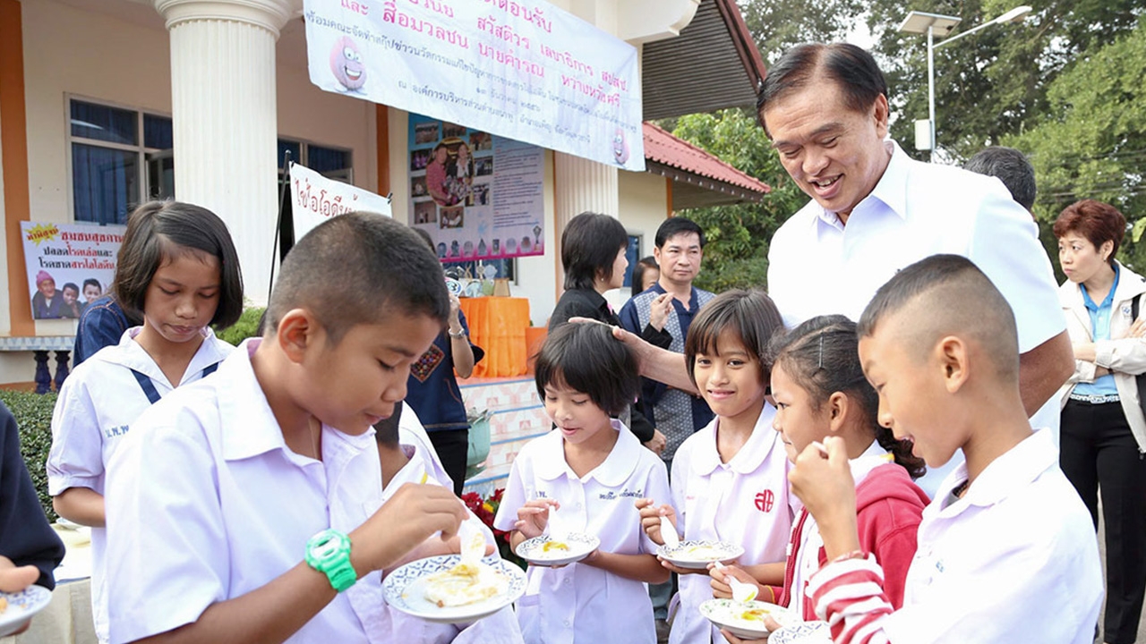 ระบบสาธารณสุขที่ปฏิรูปไม่ได้...อย่างน้อย 50 ปีมาแล้ว (ตอนที่ 2)