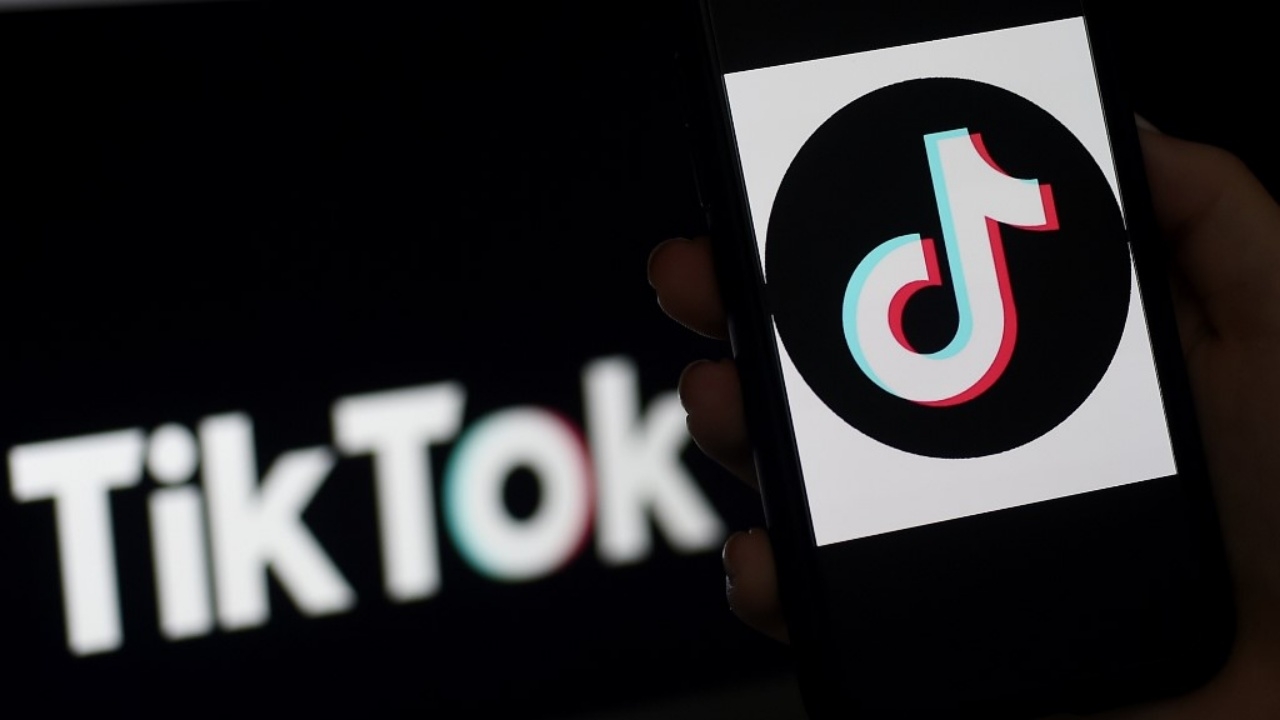 TikTok ขึ้นแท่นเว็บไซต์ที่มีผู้คนเข้าใช้งานเยอะที่สุดในโลก แซงหน้า Google