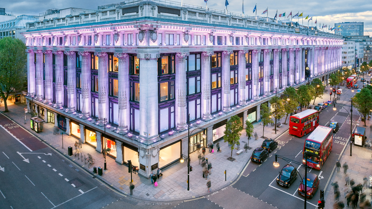 บอร์ดเซ็นทรัล รีเทล มีมติไม่เข้าร่วมลงทุนซื้อห้างหรู Selfridges Group