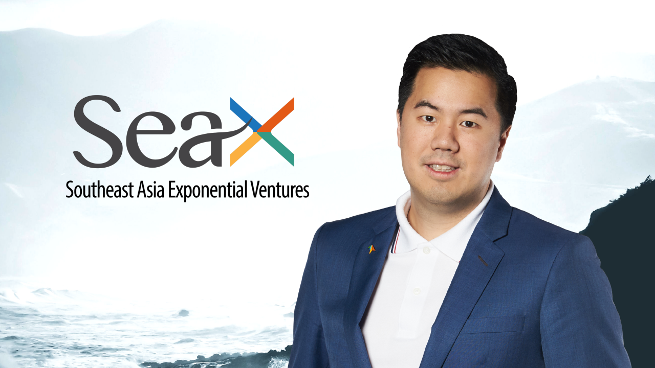 SeaX Ventures ทุ่มเงิน 1.5 พันล้านบาท เพิ่มการลงทุนใน Deep Tech เร่งสปีดการเปลี่ยนผ่านองค์กรในไทย