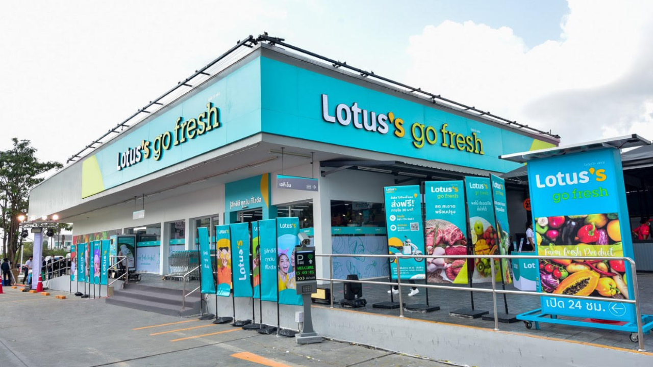 MAKRO เตรียมขอมติผู้ถือหุ้นรับโอนกิจการ Lotus's วันที่ 12 ต.ค. 64 นี้