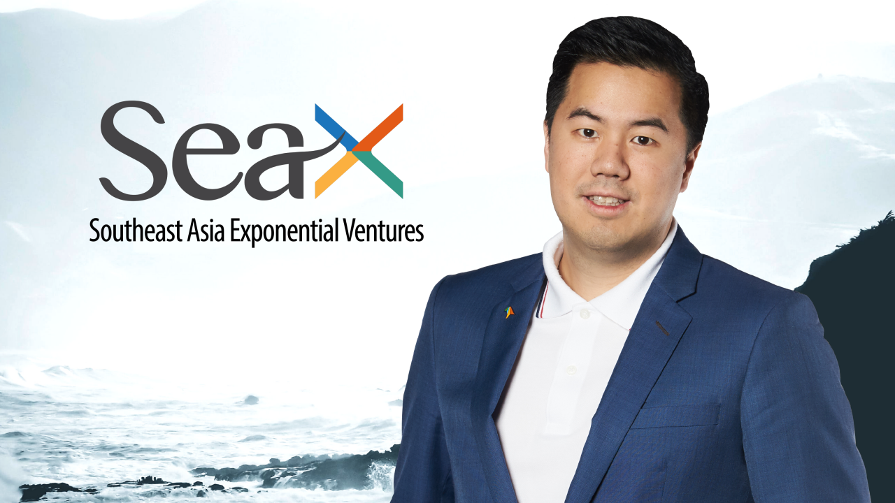 SeaX Ventures ระดมทุนสำเร็จกว่า 2 พันล้าน ดันสตาร์ทอัพระดับโลกลงทุนในอาเซียน