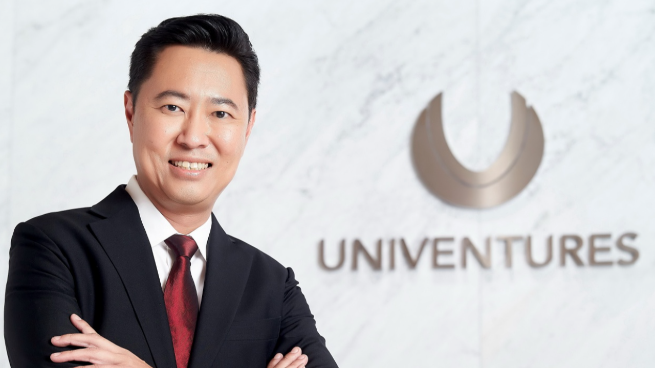 UV ตั้งเป้ารายได้ปี 65 แตะ 12,000 ล้านรับโครงสร้างการลงทุนในธุรกิจใหม่