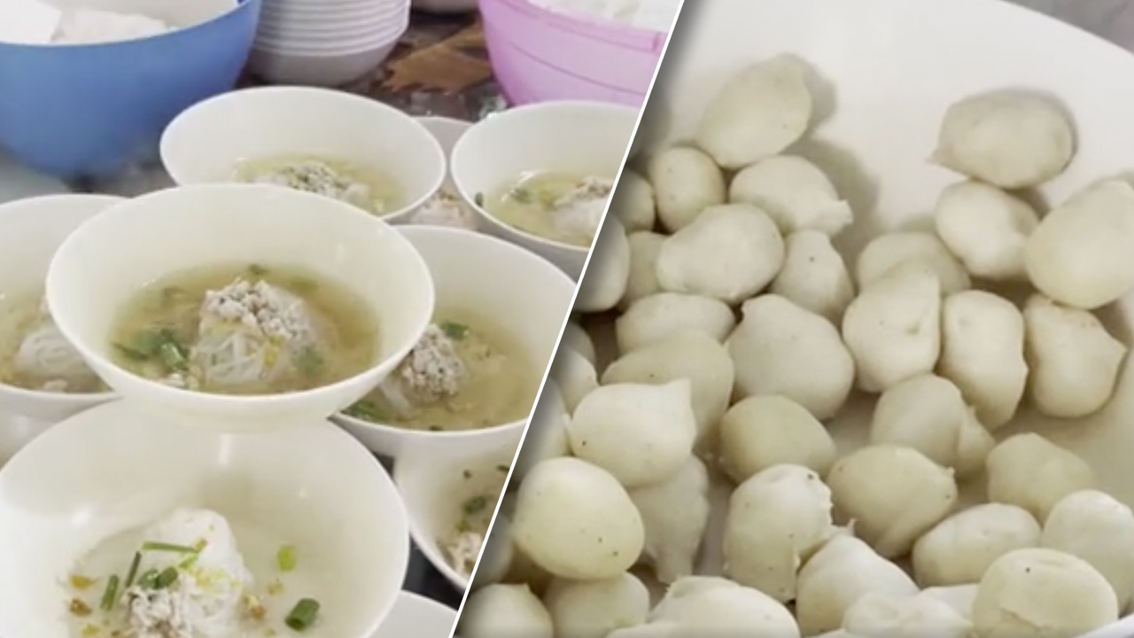 สวนกระแสของแพง ร้านก๋วยเตี๋ยว 3 บาท เชียงใหม่ ประกาศยืนหยัดราคาเดิม