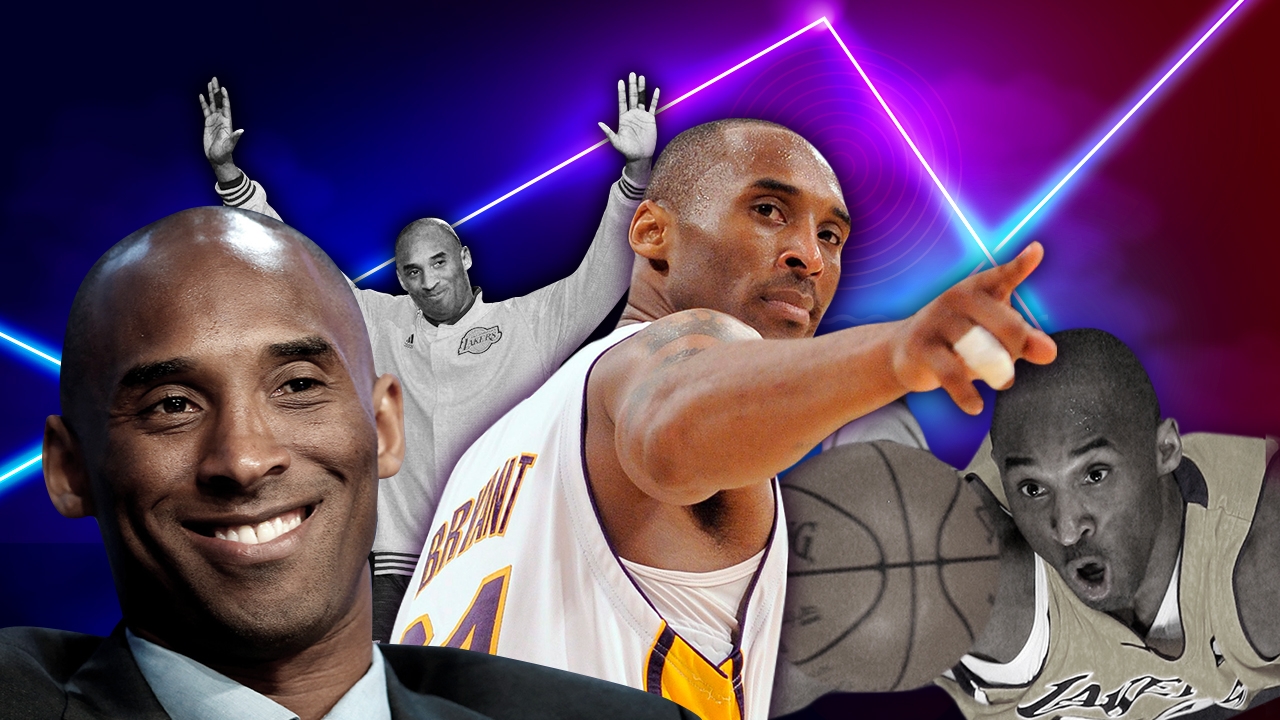 ถอดรหัส Mamba Mentality หัวใจนักสู้ในแบบฉบับโคบี ไบรอันต์