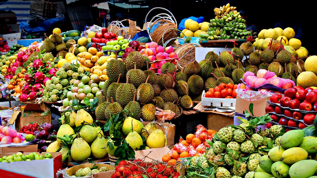 หวั่นล้งต่างชาติที่มาทำธุรกิจในไทยเอาเปรียบชาวสวนผลไม้