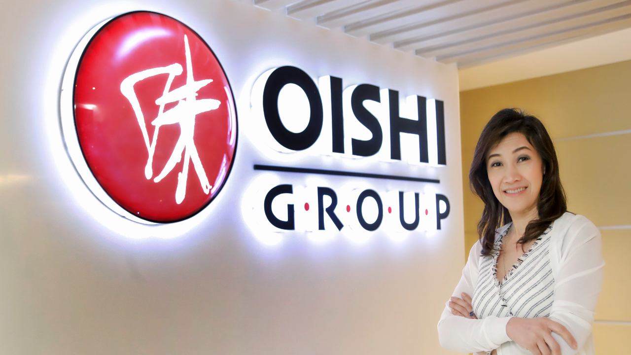 OISHI เผยกำไร Q3/63-64 โต 95.8% ปรับกลยุทธ์ลุย Traditional Trade