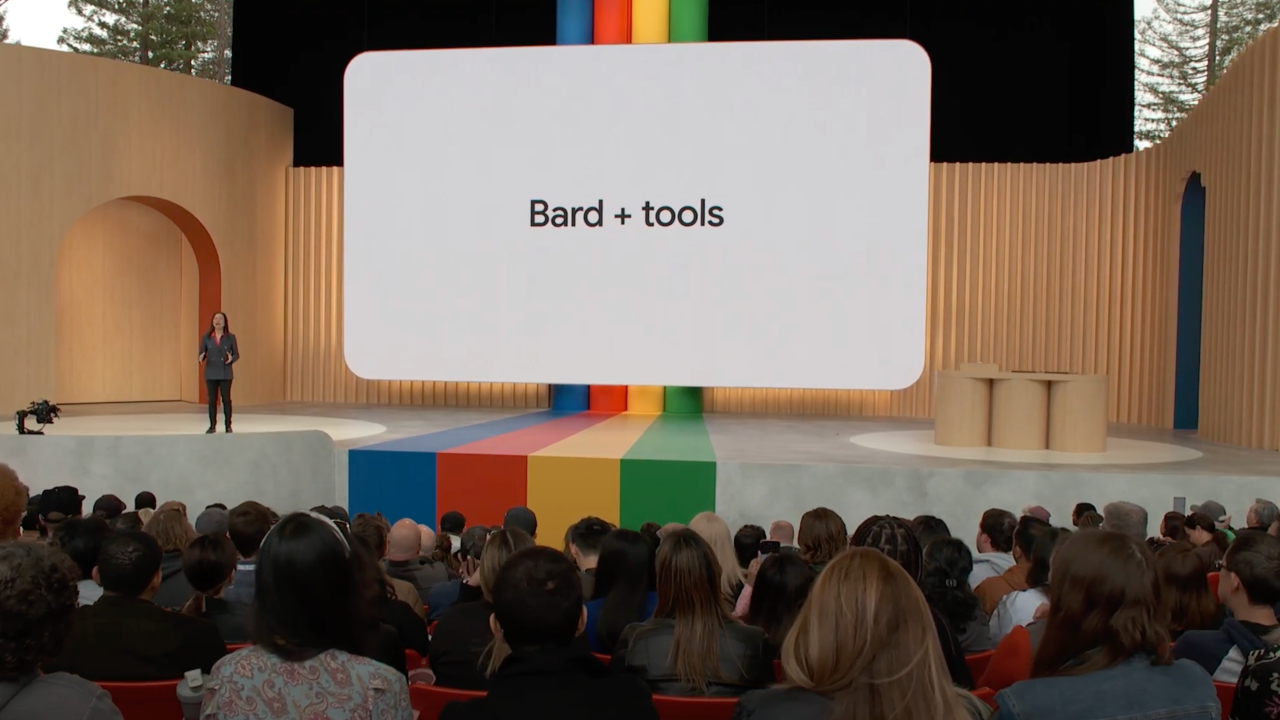 Google ยกเลิกระบบคิวรอใช้บริการ Bard หวังขยายกลุ่มผู้ใช้งานเพิ่มมากขึ้น