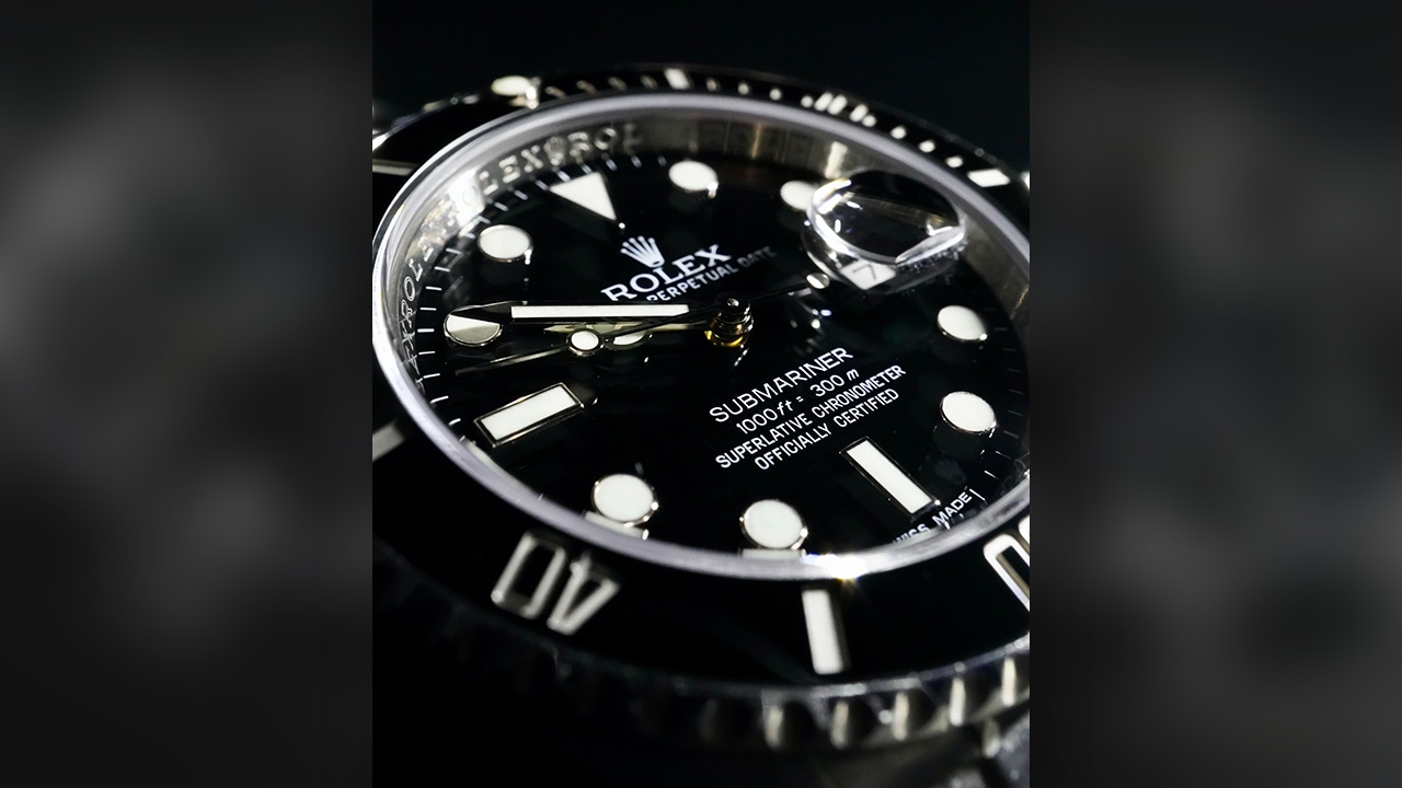 4 คอลเลกชัน ROLEX ยอดฮิต 2023 ซื้อเก็บก็กำไร ซื้อใส่ก็คุ้มค่า