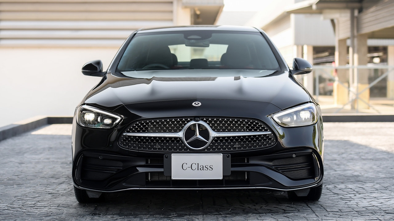 Benz ขยายเวลารับประกันแบตเตอรี่ปลั๊กอินไฮบริด 10 ปี ไม่จำกัดระยะทางขับขี่