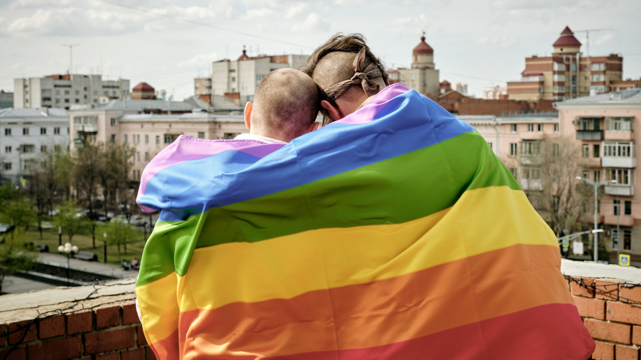 Pride Month 2023 : 7 เมืองน่าเที่ยวของ LGBTQ+ ควรเดินทางไปให้ได้สักครั้ง