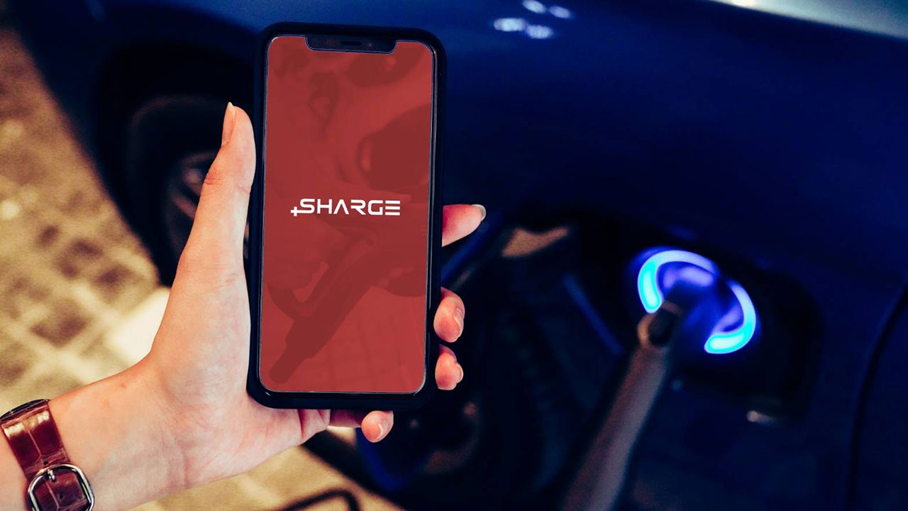 SHARGE เขย่าตลาด EV Charger ตั้งเป้าติด 40,000 จุด พร้อมลุยเครื่องชาร์จ 360kW แรงที่สุดในโลก