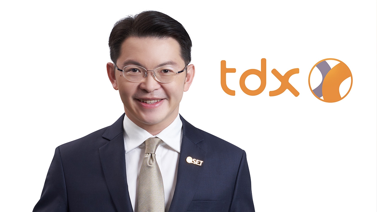 SET เดินเครื่อง TDX เตรียมเปิดซื้อขายโทเคนดิจิทัล Q3 นี้ มี ICO Portal จ่อคิวแล้ว 3 ราย 