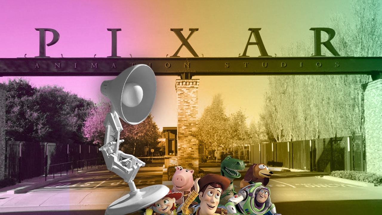 Pixar เวทมนตร์ที่เริ่มเสื่อมถอย