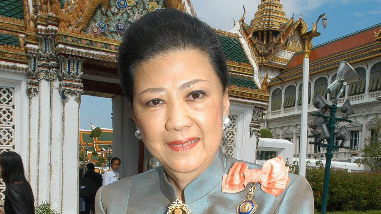 น้ำหลวงอาบศพ คุณหญิงเทวี เจียรวนนท์ ภริยาเจ้าสัวซีพี "ผู้เปี่ยมเมตตา"