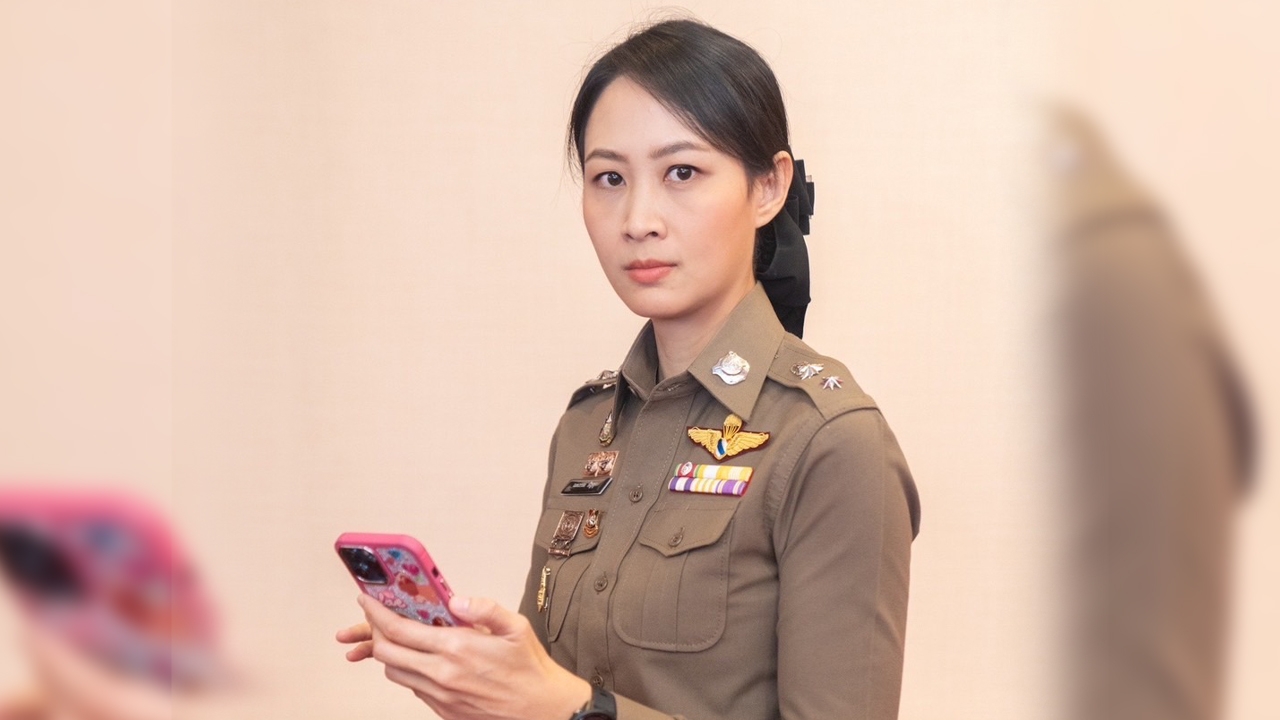 ตำรวจเตือน แก๊งดูดเงินระบาดหนัก ระวังลิงก์หลอกให้ลงแอปฯ แฮกมือถือทาง SMS