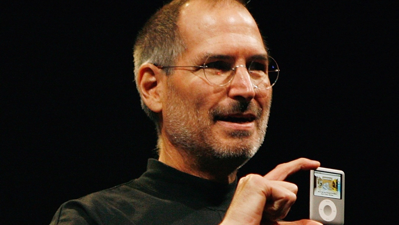 Tim Cook โพสต์ไว้อาลัยถึง Steve Jobs ในวันครบรอบ 12 ปีของการจากไป